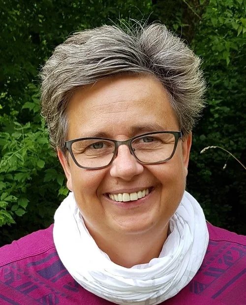 Jolanta Celebucka